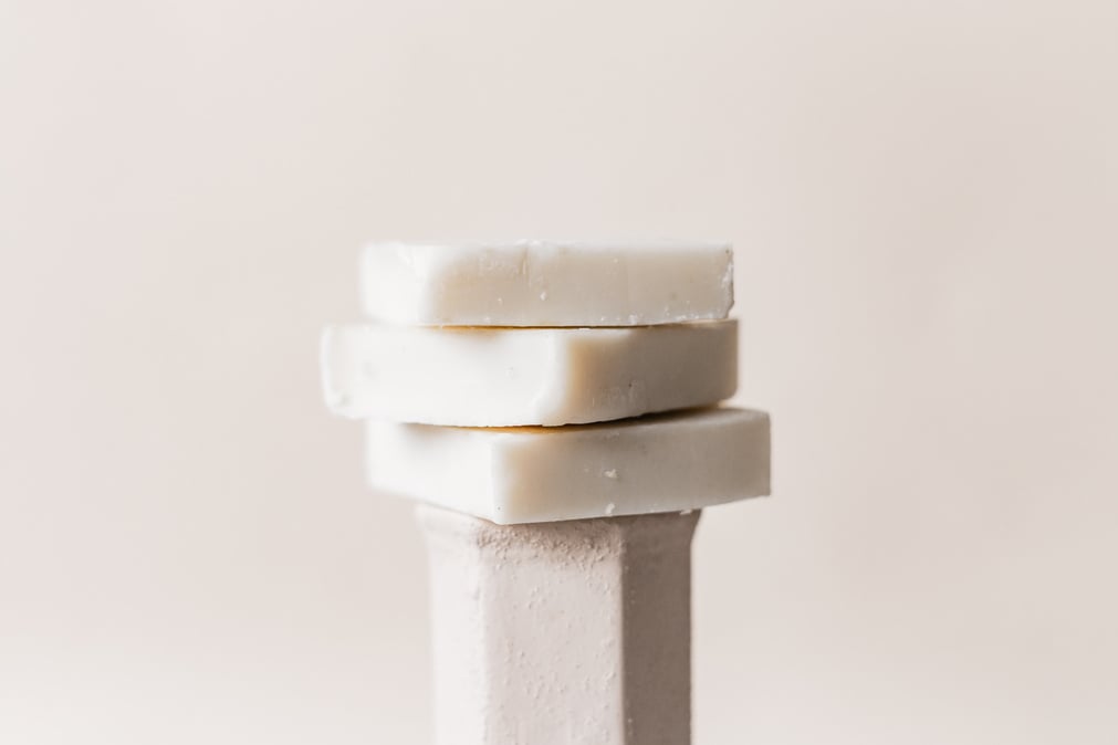 Soap Bars Product Photo