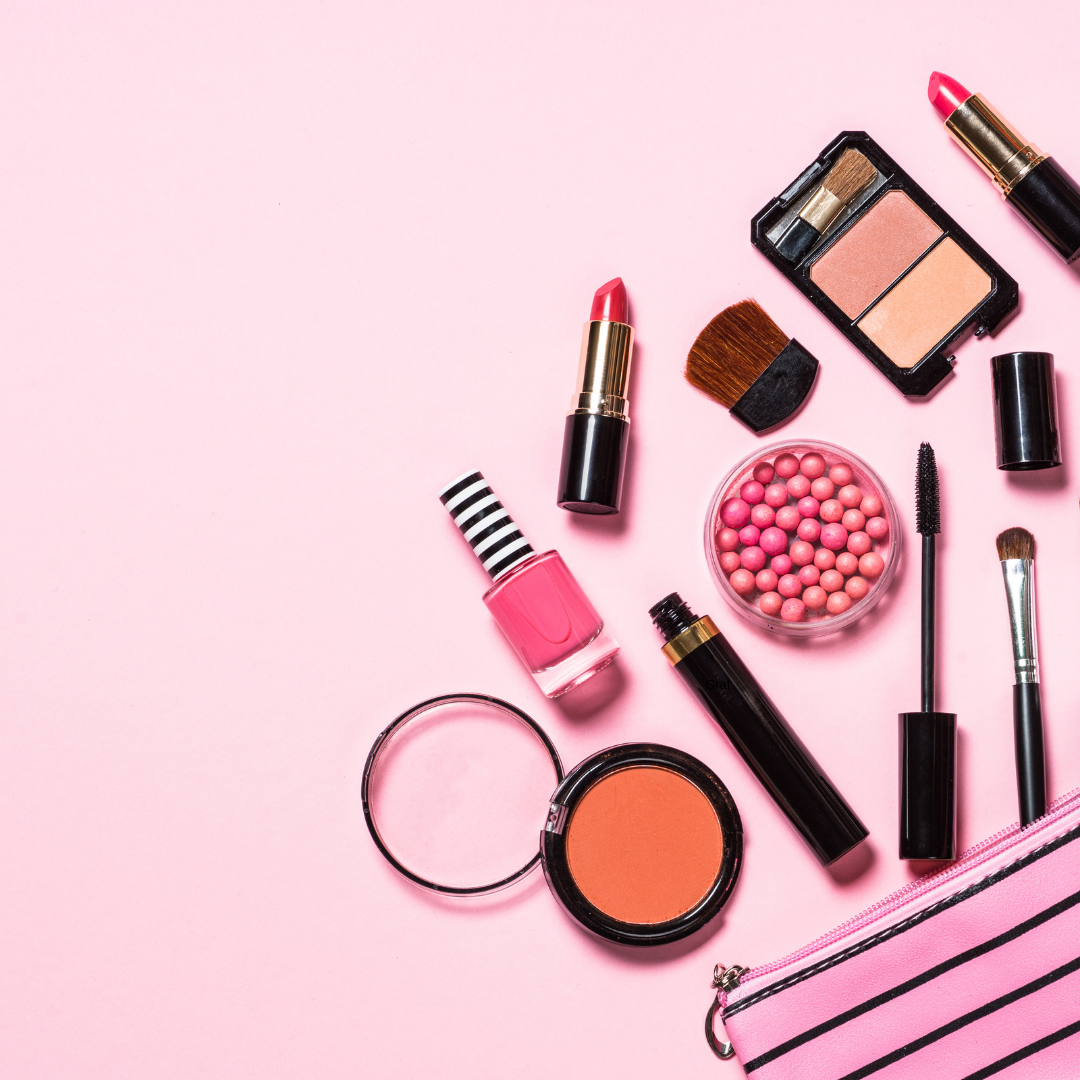 Kozmetik Ürün Fotoğrafı