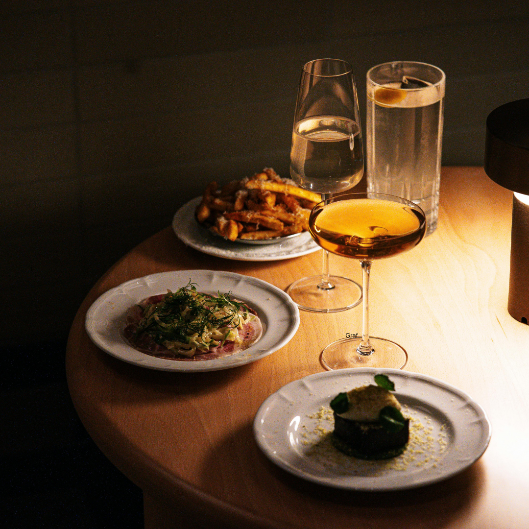 Restoran Fotoğrafı